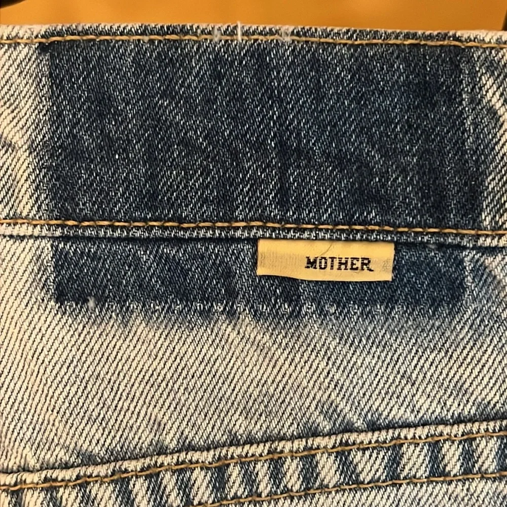 🎉HP🎉 MOTHER SUPERIOR The Rambler Ankle Fray - Picture 9 of 16